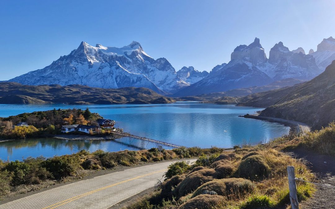 Transfer Puerto Natales – Punta Arenas (Private Service)