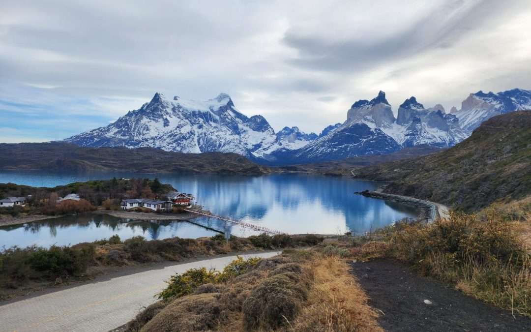 Full Day Panorámico Torres del Paine (Servicio Privado)