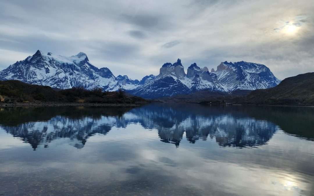 Full Day Panorámico Torres del Paine (Servicio Compartido)