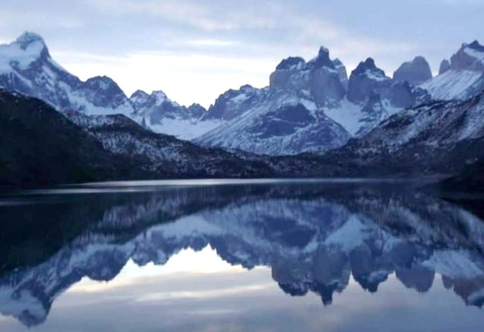 Transfer Puerto Natales – Aeródromo Teniente Julio Gallardo (Servicio Privado)